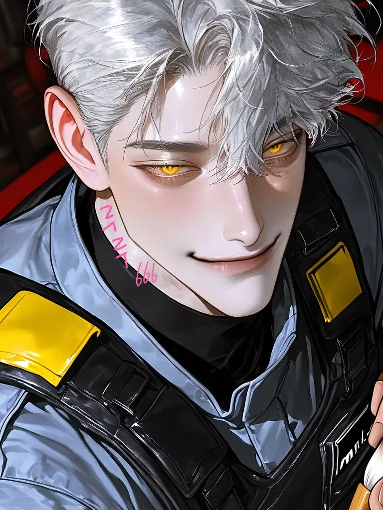 Lulu666의 윤시온 결혼ver