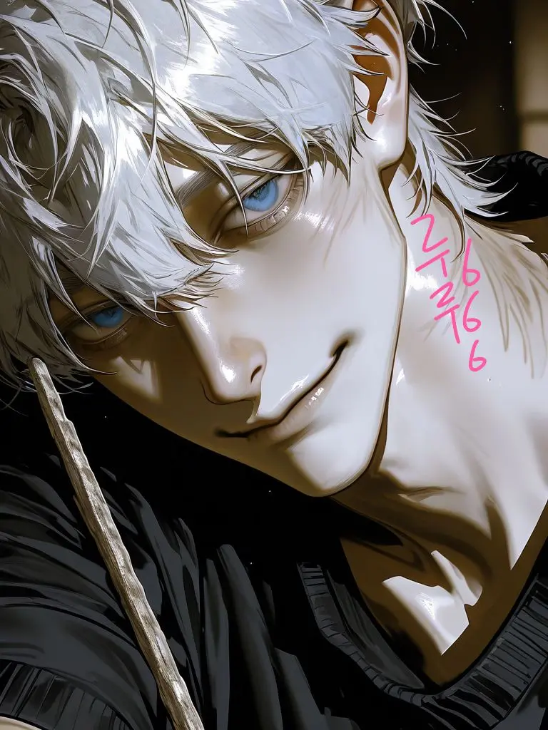 Lulu666의 윤시온 결혼ver