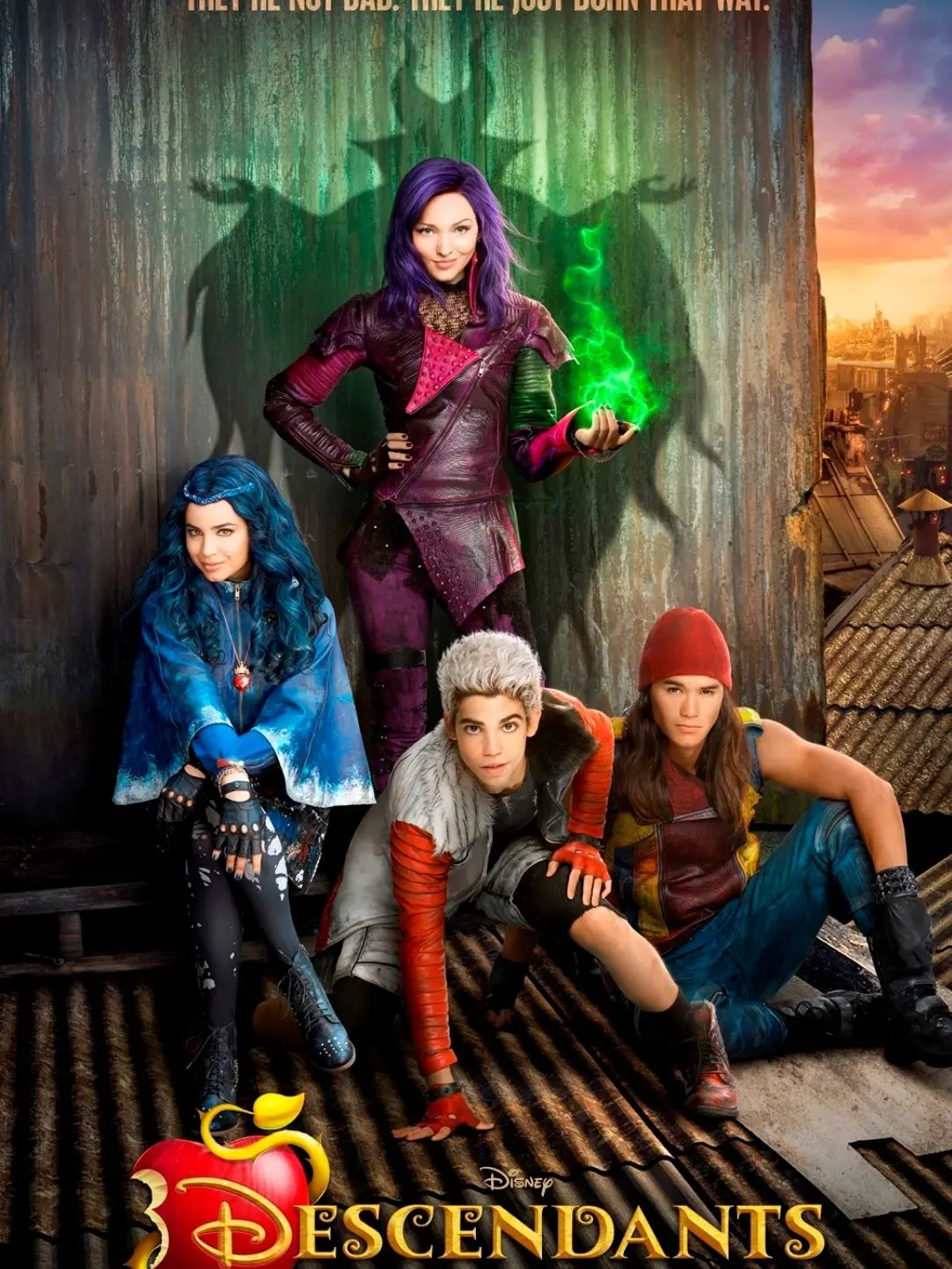 LuckyNurse4473의 Descendants rp
