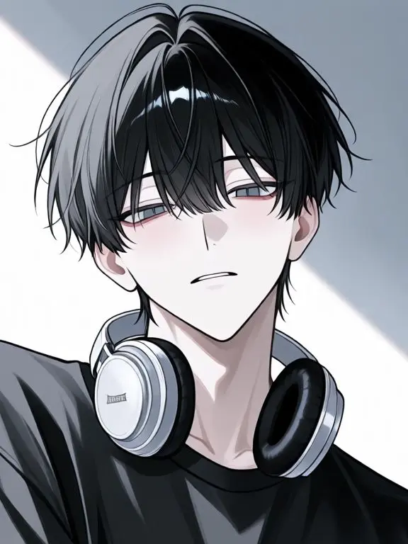 LonelyCap4266의 ノイズ越しの愛