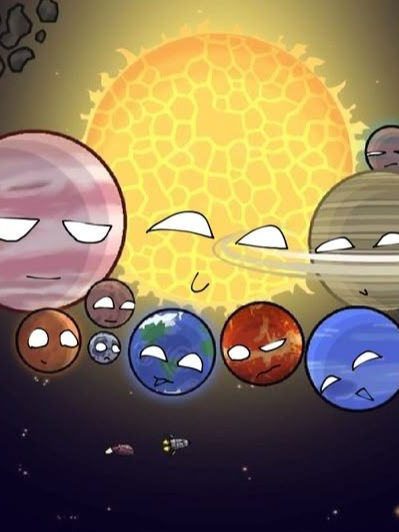 Solarballs+여우 대표 이미지
