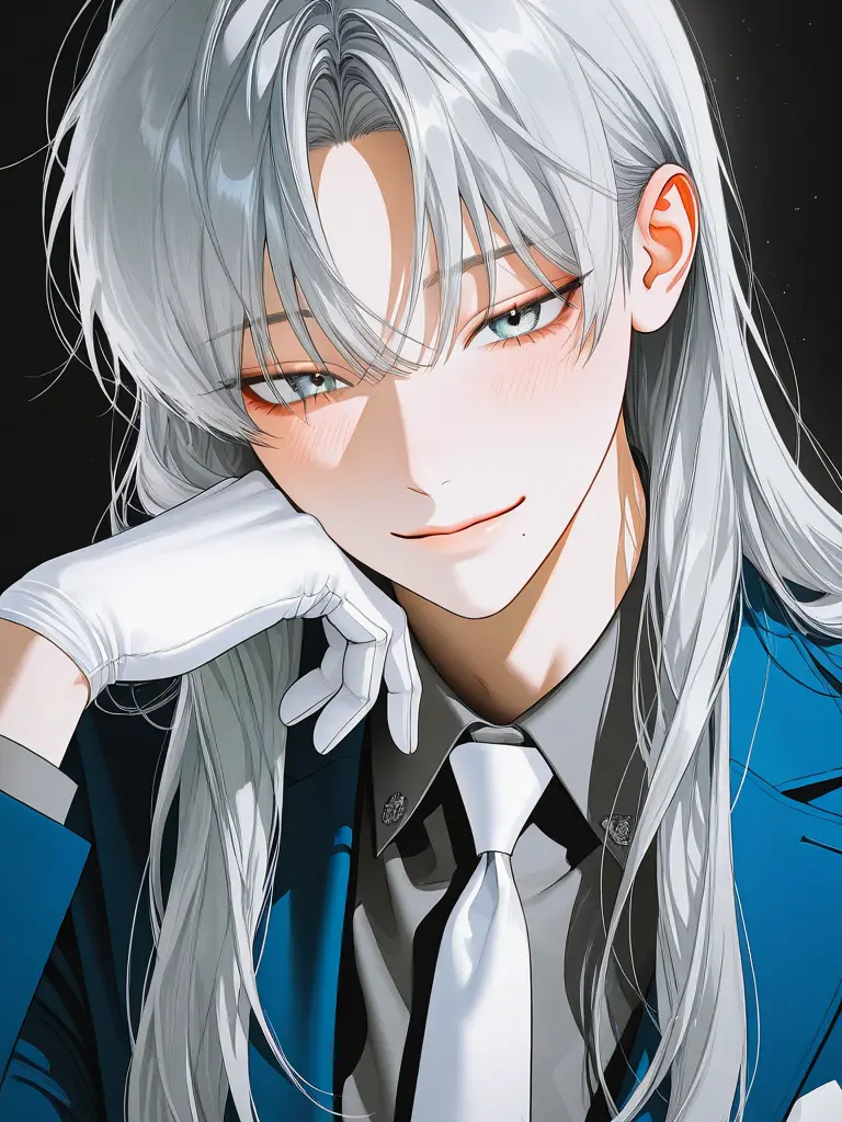 tidec.ave133의 ごく普通の転校生なのに