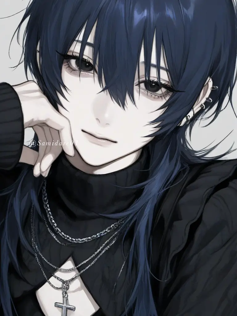Samidare01의 君しか見えない