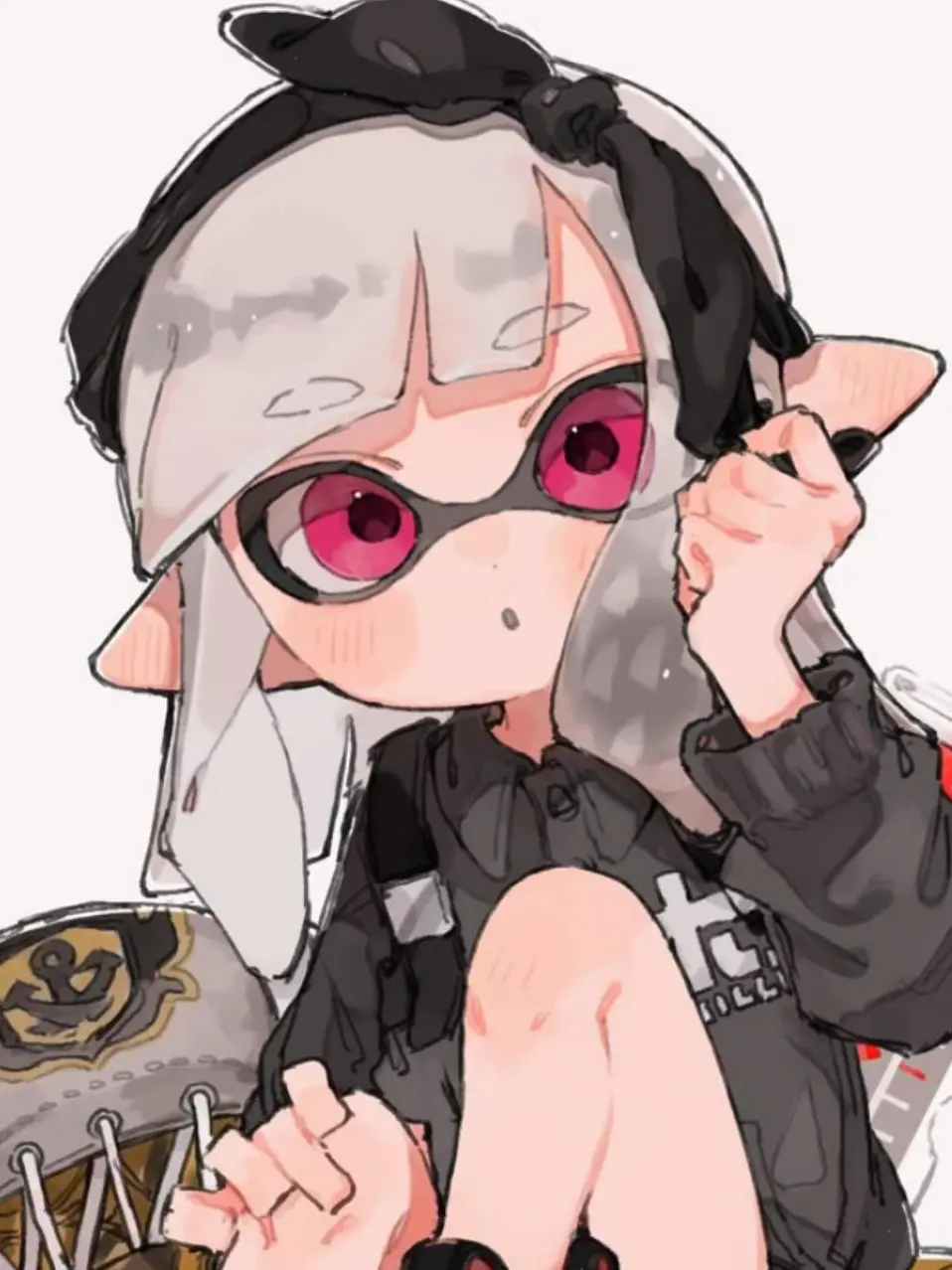 ConvexPail5753의 助けられてそこから……。