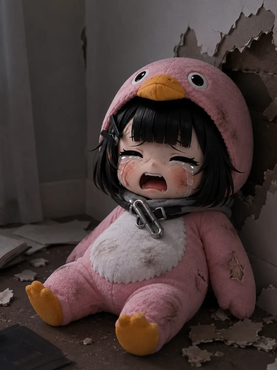 gugugagabokosu의 ググガガ回収場