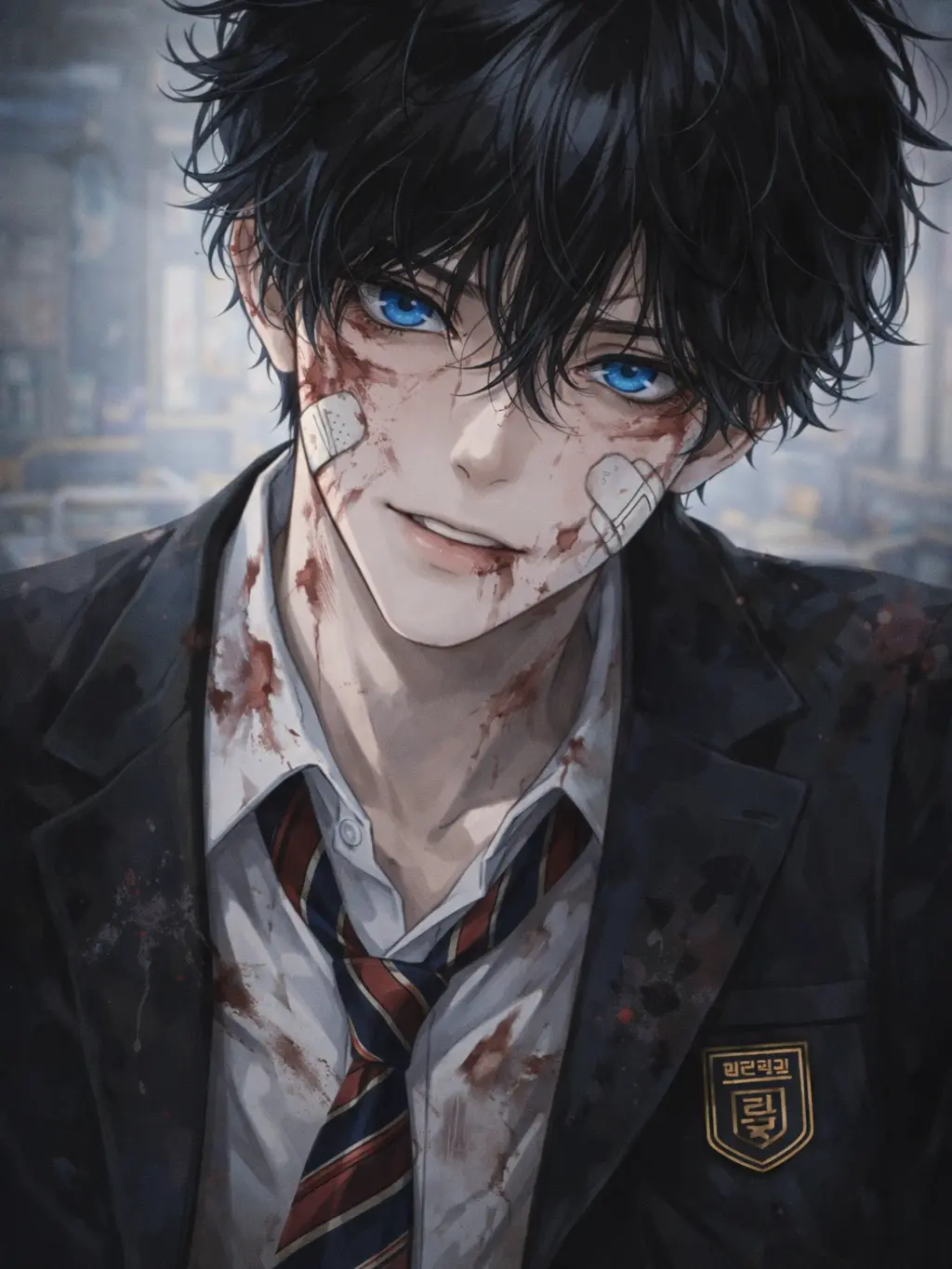 Ymj_33의 많이 바뀐 초등시절 내 첫사랑