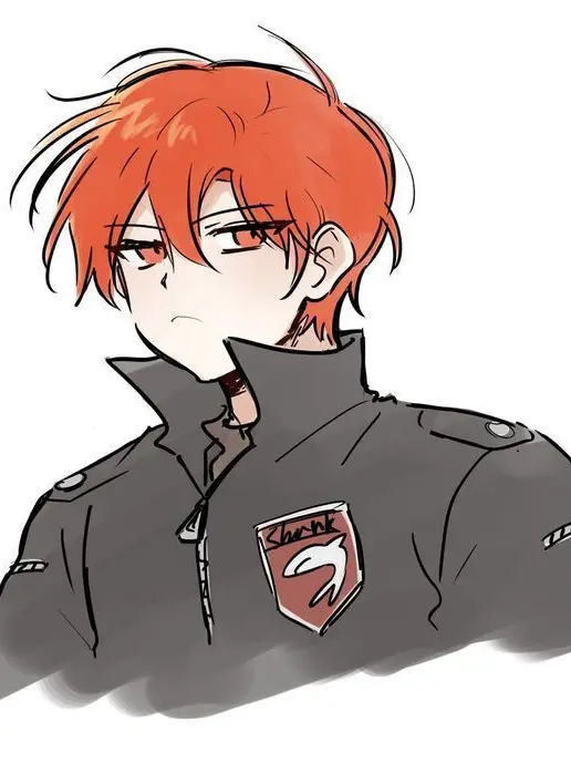 HandyBerry2641의 잠경위,라경사어린시절