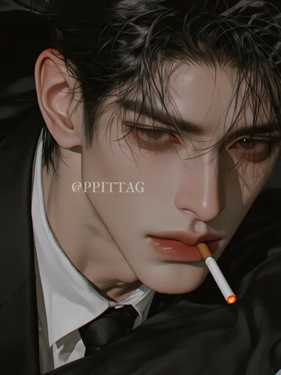 Ppittag의 도준형