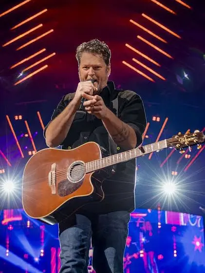 SweetVole0042의 ✨Blake Shelton!✨🇺🇸🦅🦅