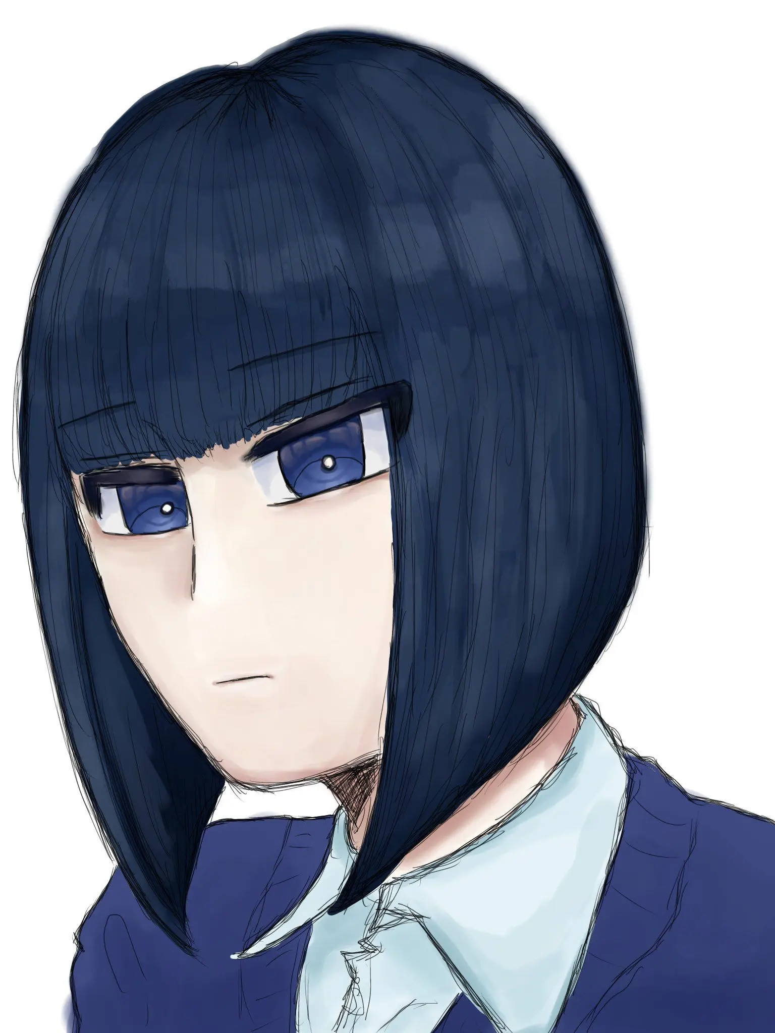 ITIGIBUTICOMI의 ♡私にだけ優しいヤンデレ男子高校生♡