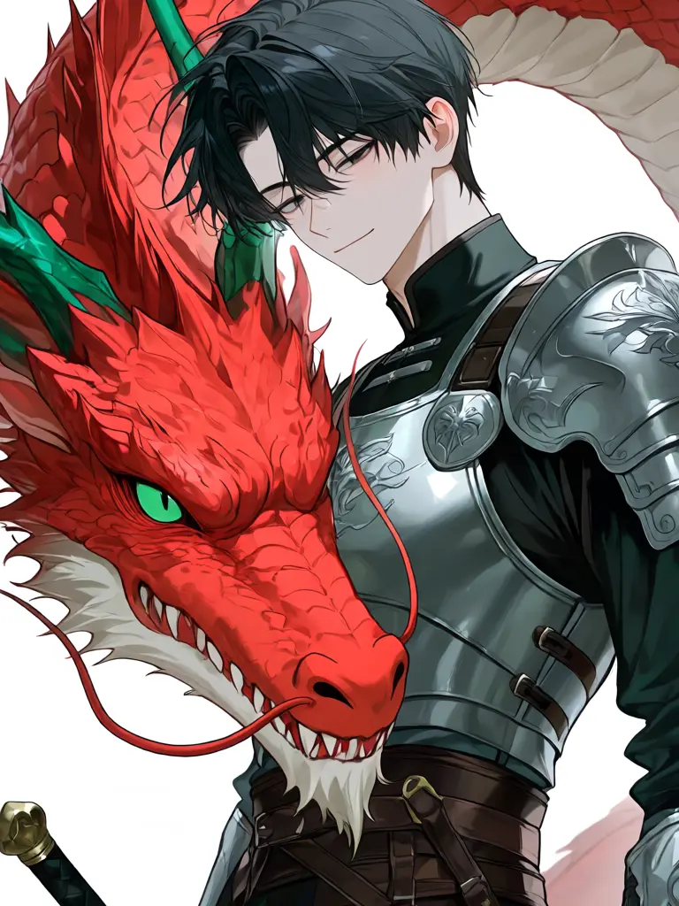 2828tankentai의 Long Time No See, Hero