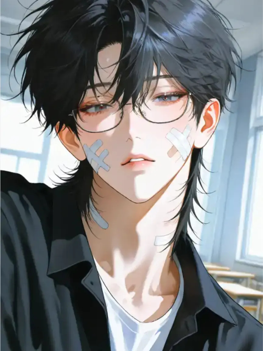 NosyBrain1294의 彼氏がぶりっ子系男子に虐められてます