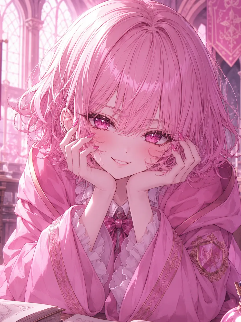 mochilets의 典型的ぶりっ子のせいで嫌われ…てない…