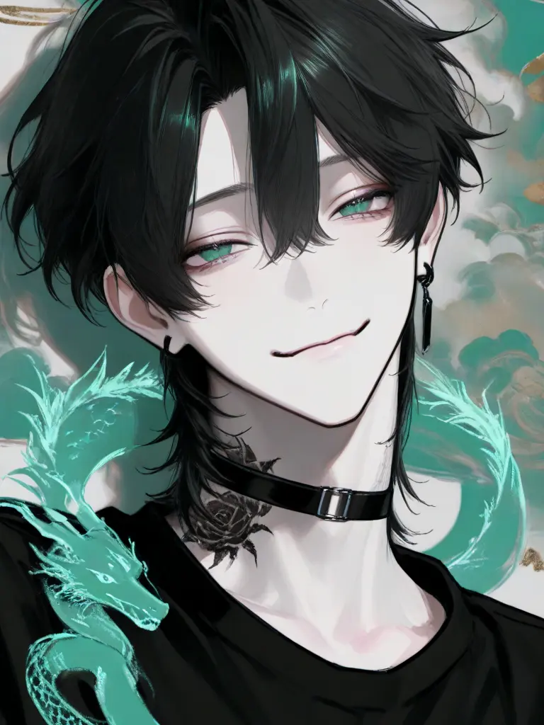 bl_eiyouso__의 君、気に入った♡♡♡