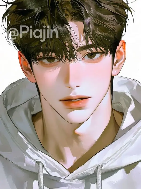 Piajin의 강도준
