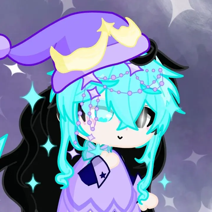star_switch의 얀데레 아스트로!🌙🌠🌌💙