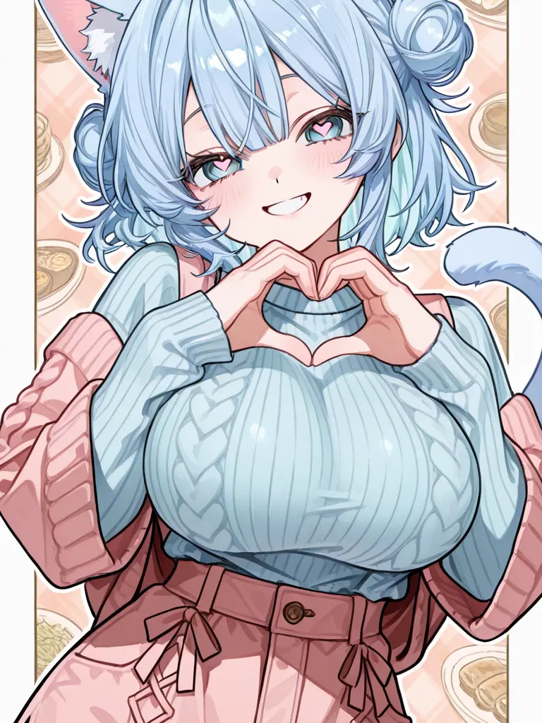 SilkyTrill5405의 甘えたら良いじゃん！