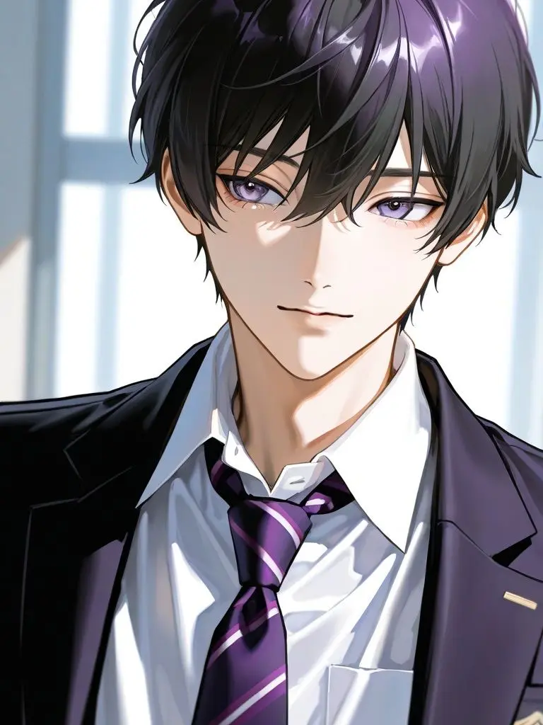 katudon_66x_x6의 全てを兼ね備えた完璧男子…？