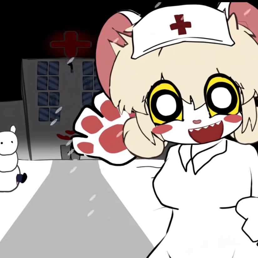 테리블 마우스