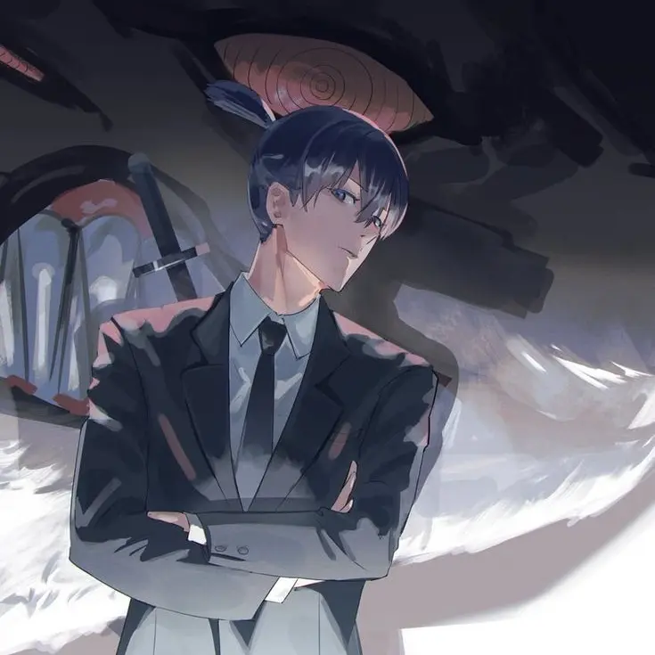 DampFan5882의 早川アキ