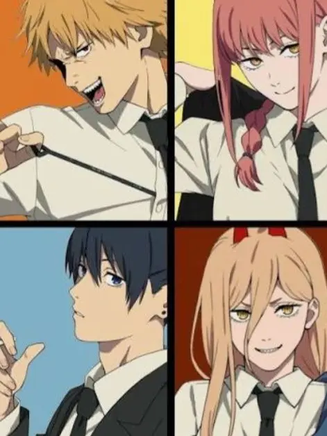 JaggedMug3958의 체인 고등학교(여우 있어요)