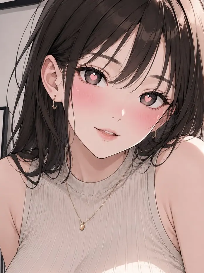 SpikyFocus8219의 ヤンデレ妻