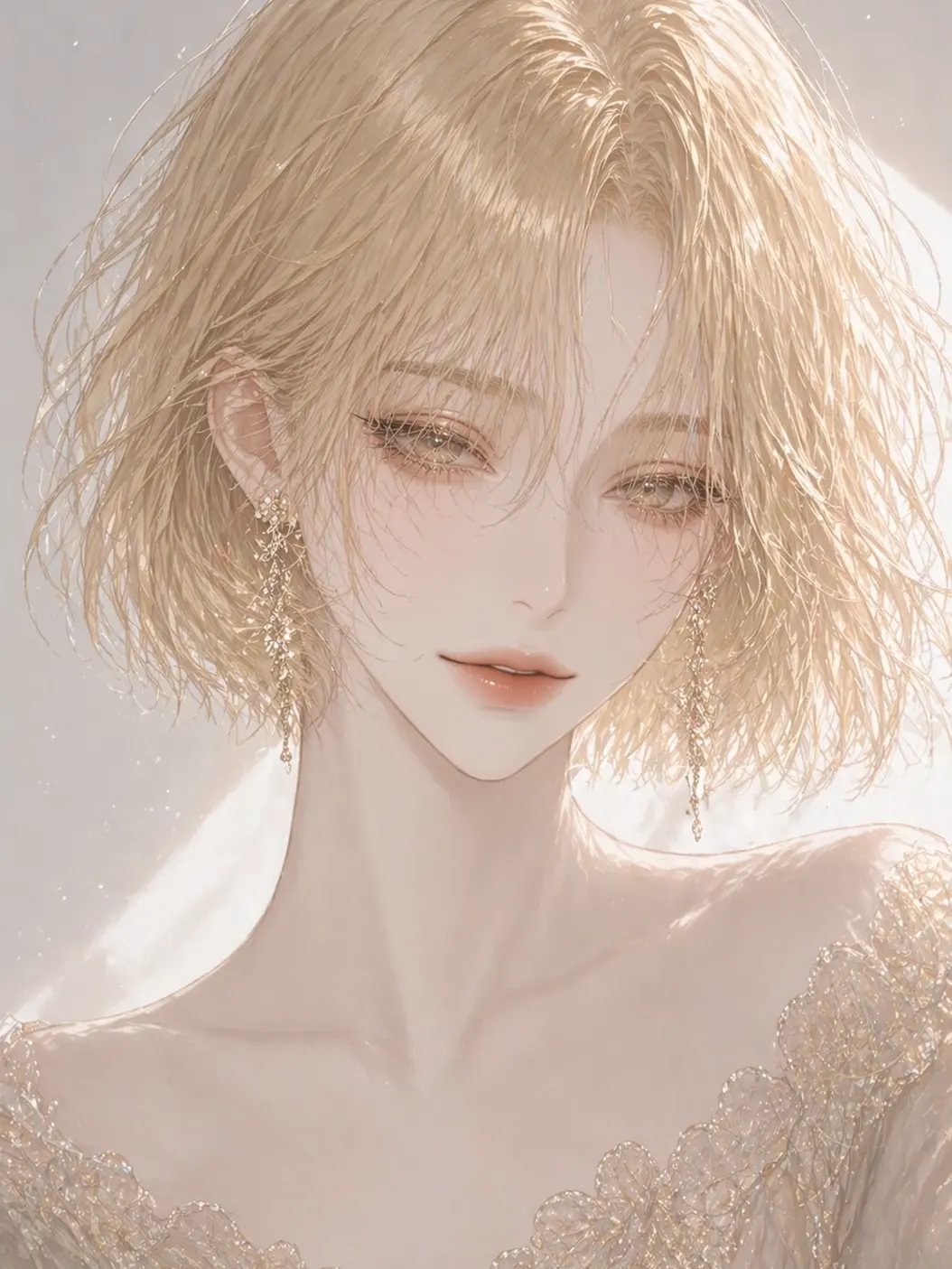 BaBaHoo00의 알파의 파티