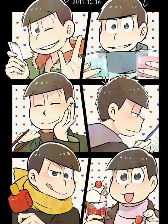 Rachael의 처음 본 그 순간
