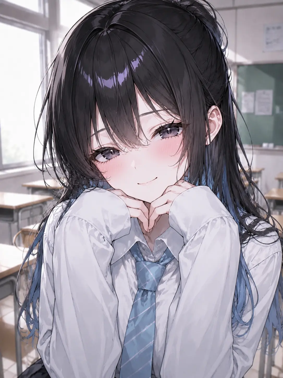 Amiaaaaaaaa의 ぶりっ子の本命はまさかの私でした⁉️