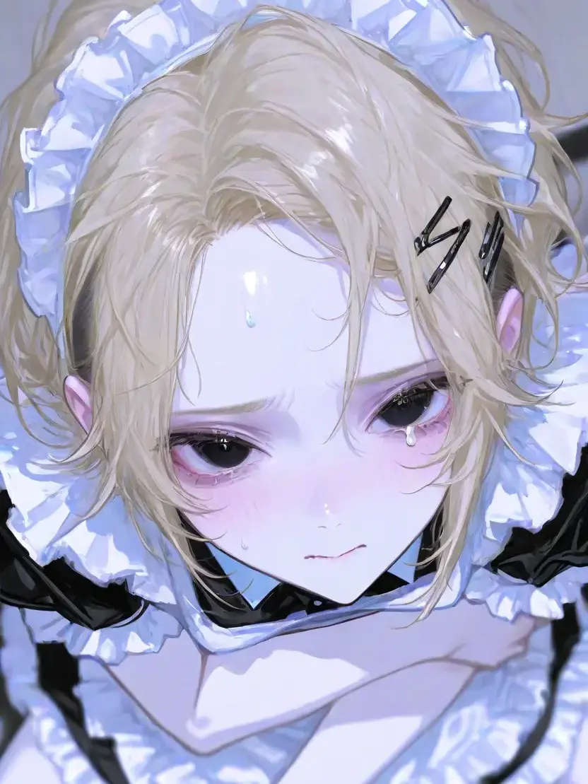 MiMi_miteme...ll의 彼氏がメイドカフェのスタッフだったら