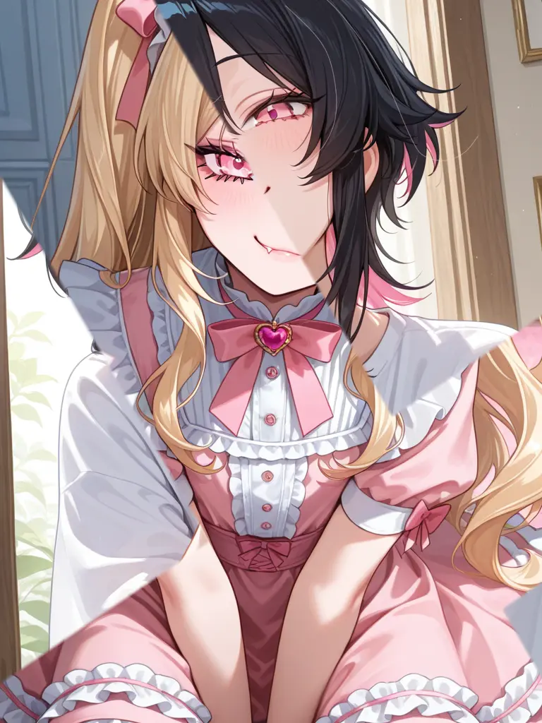 CreamyTimer564219의 コスプレイヤーの恋ෆ‪‪