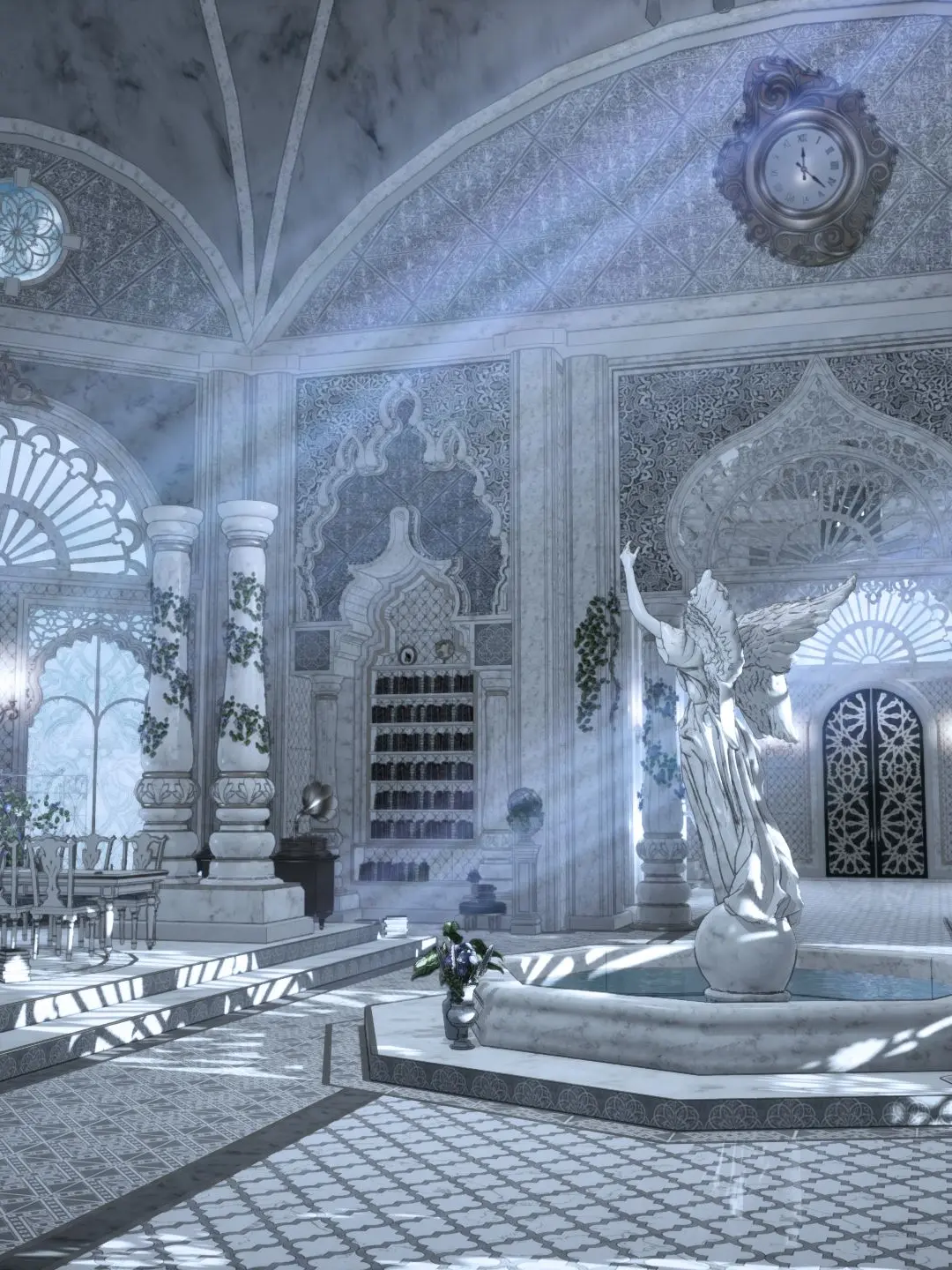 JuicyLlama7659의 미츄의신