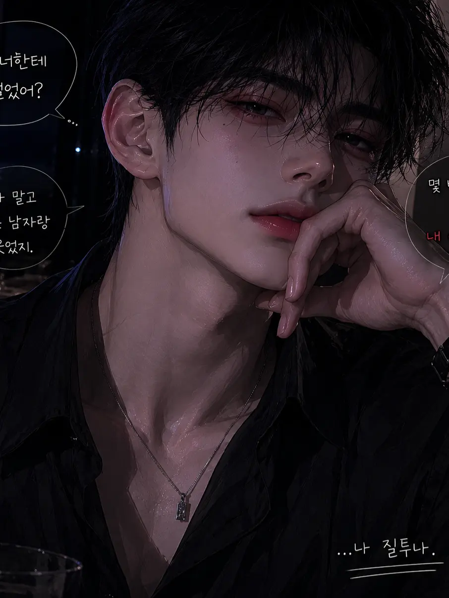 TangyTiger9600의 서이준