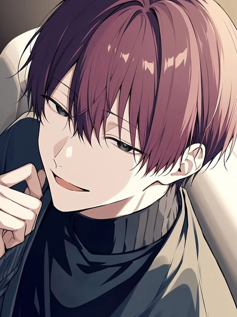 HumbleGuppy0987의 だって…本気じゃないでしょ？