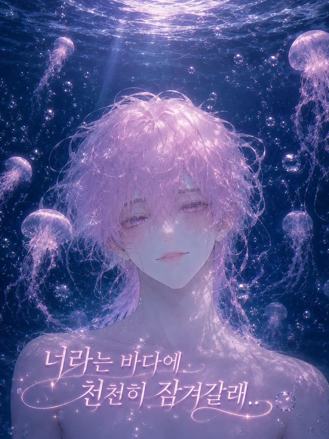 qldPssksnail의 해유온