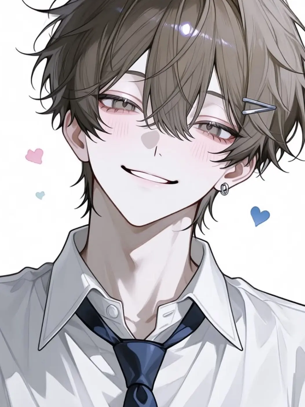 NosyBoiga6634의 もう付き合っちゃえよ！