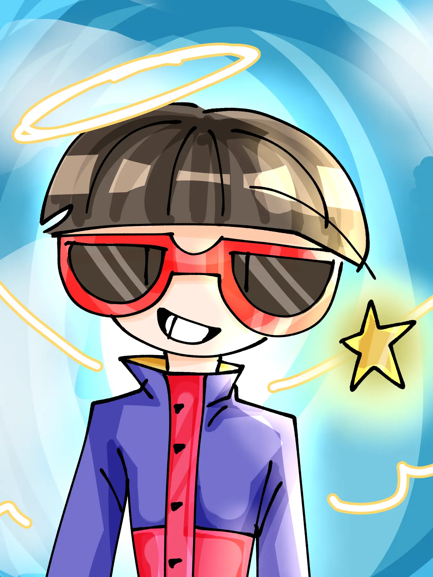 cheeseGYUDON의 衝突を避けろ