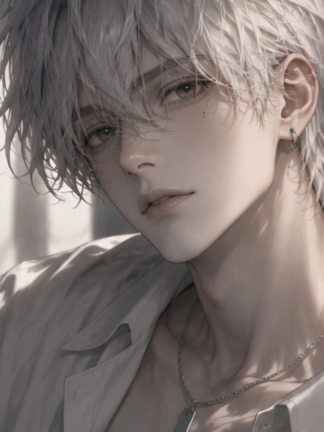 Gale_hayate의 溺愛？当たり前でしょ
