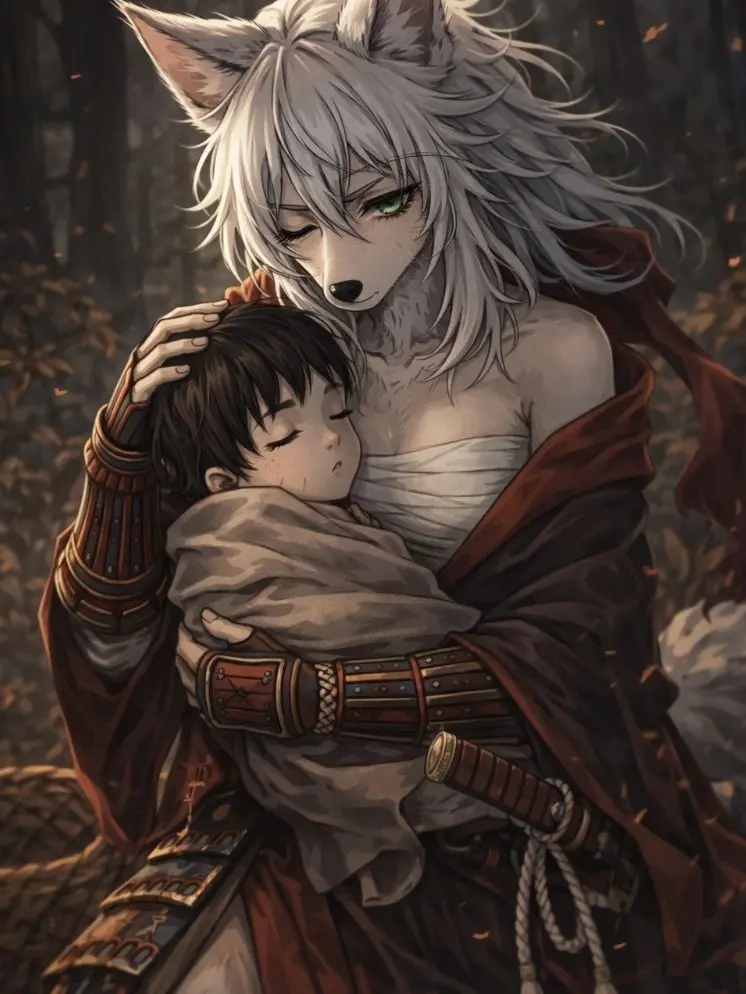 SappyJade2914의 ひとりでよかったはずなのに