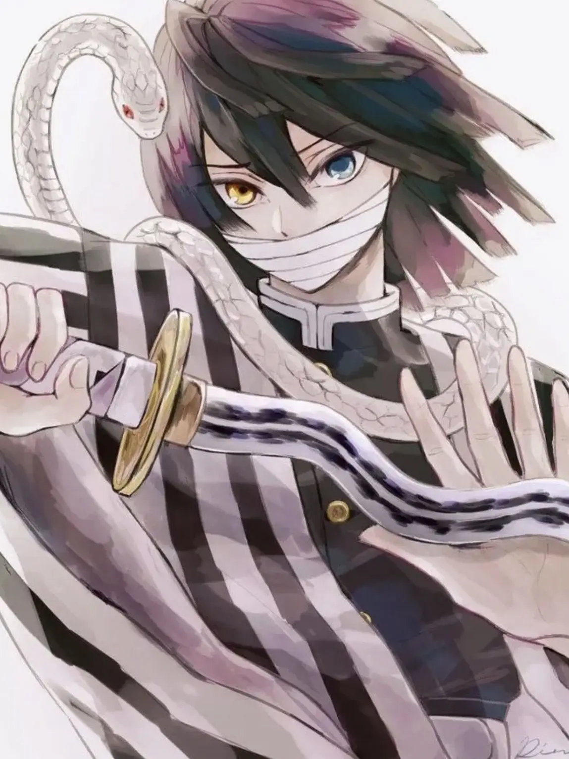 cotton_Turquoise의 안아주기 게임