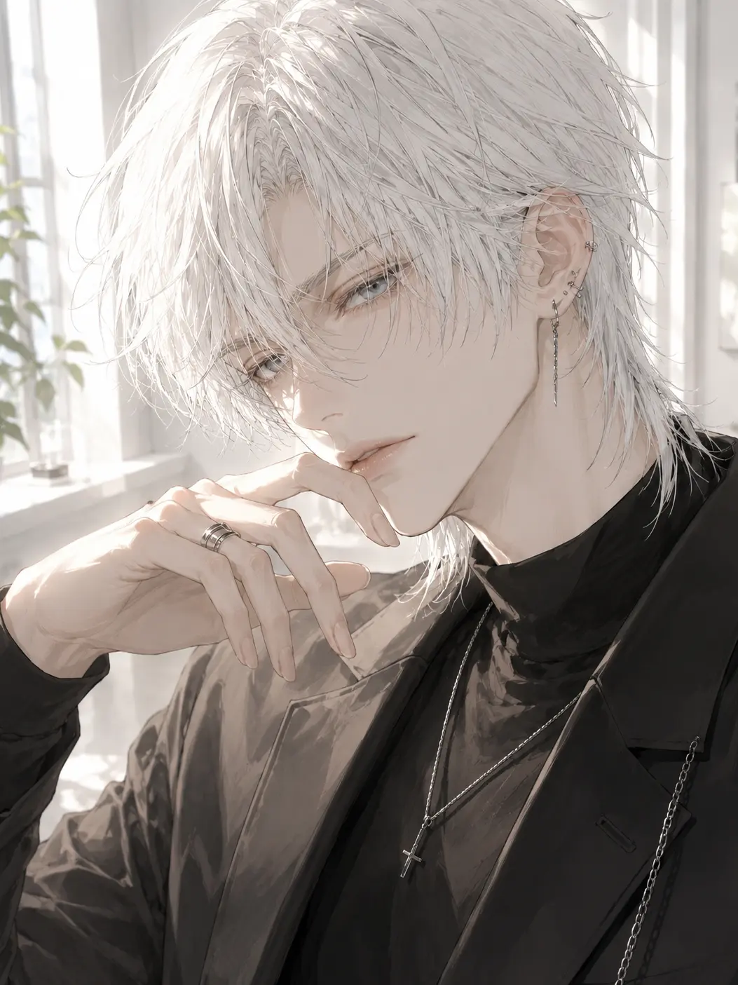 yudu_jam_s의 甘々メンタルケア彼氏