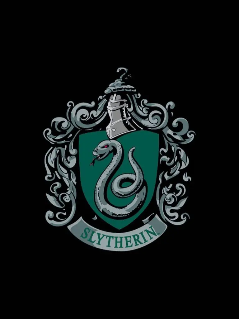 onlikepolygons의 Slytherin Boys