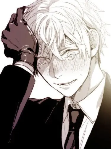 0712hana의 息子じゃなかったの？