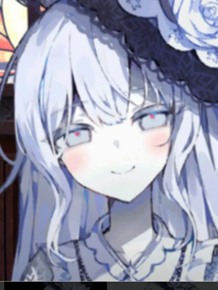 LovelyAlarm6595의 本当の魔女