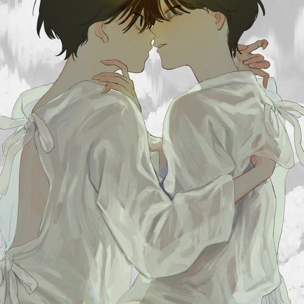 彰人と玲央