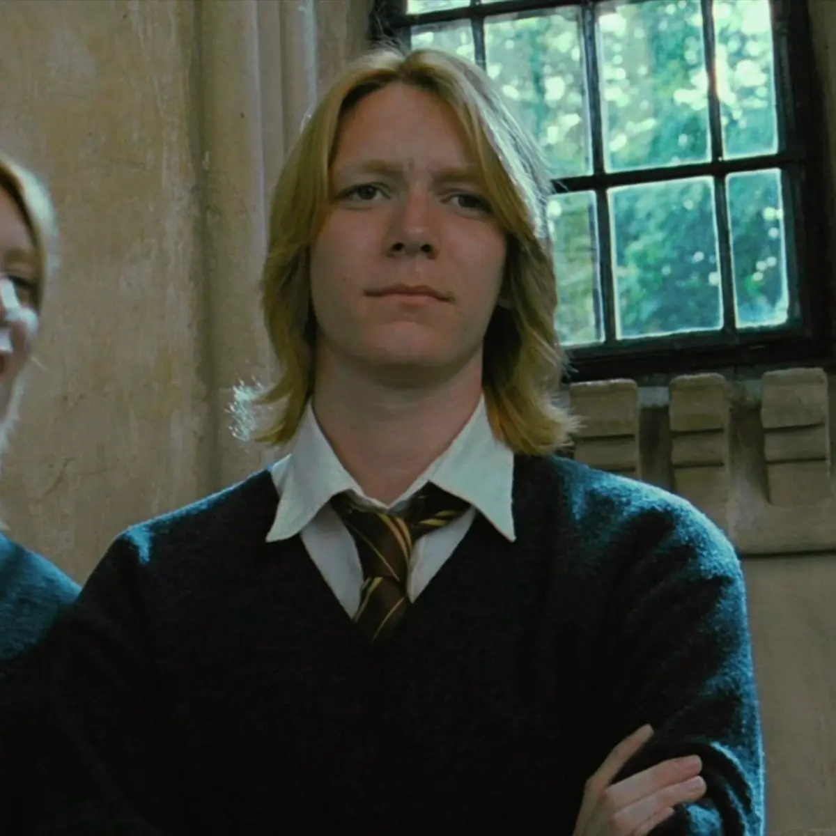 greenapple의 프레드 위즐리