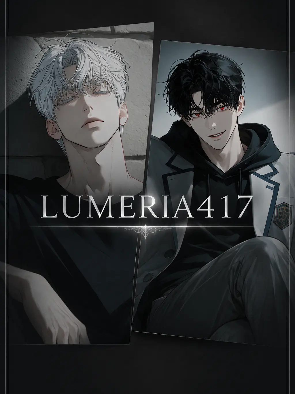 G905oH2m의 LUMERIA417