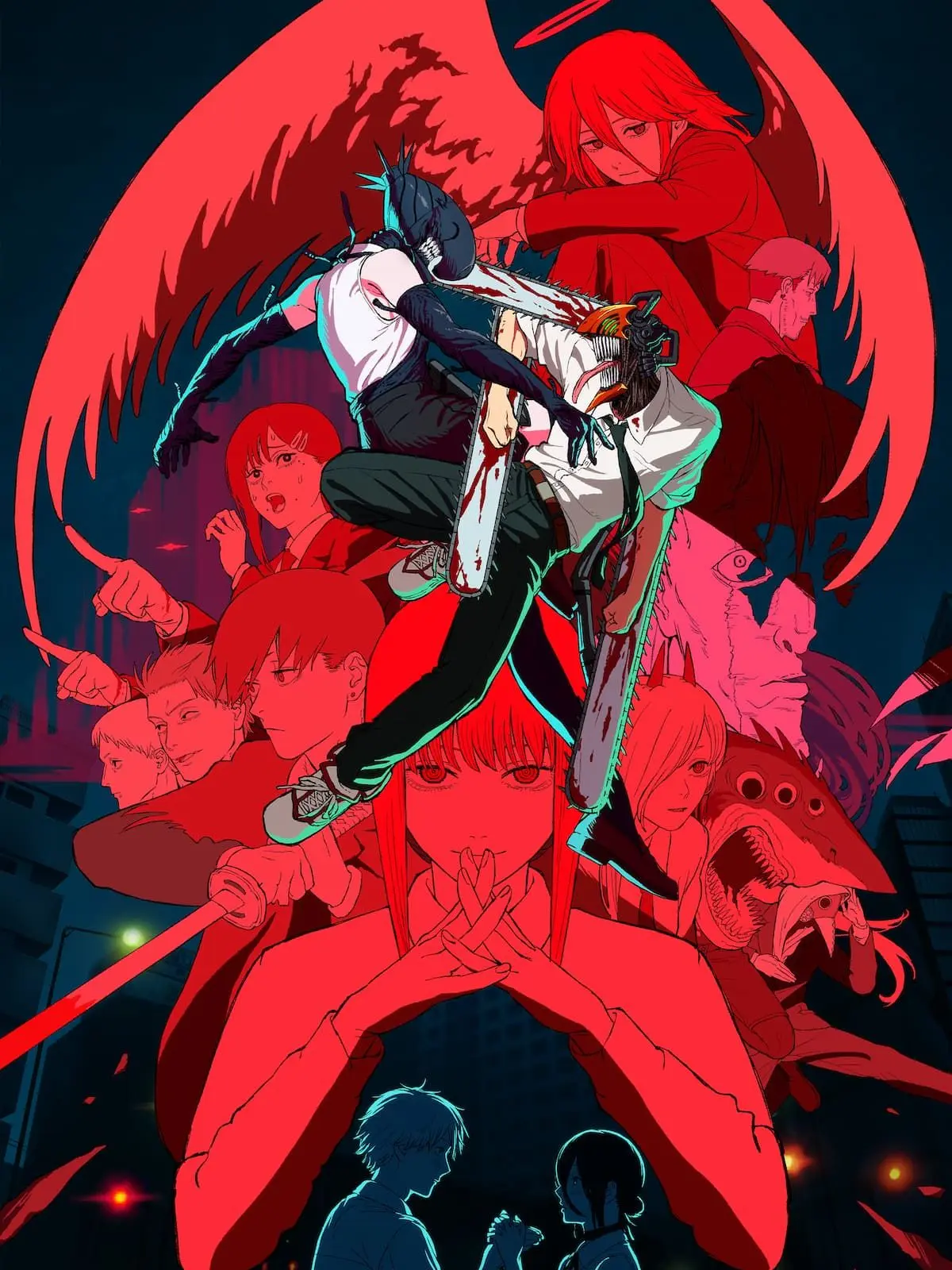 HarshWool7850의 {{user}}はレゼ！