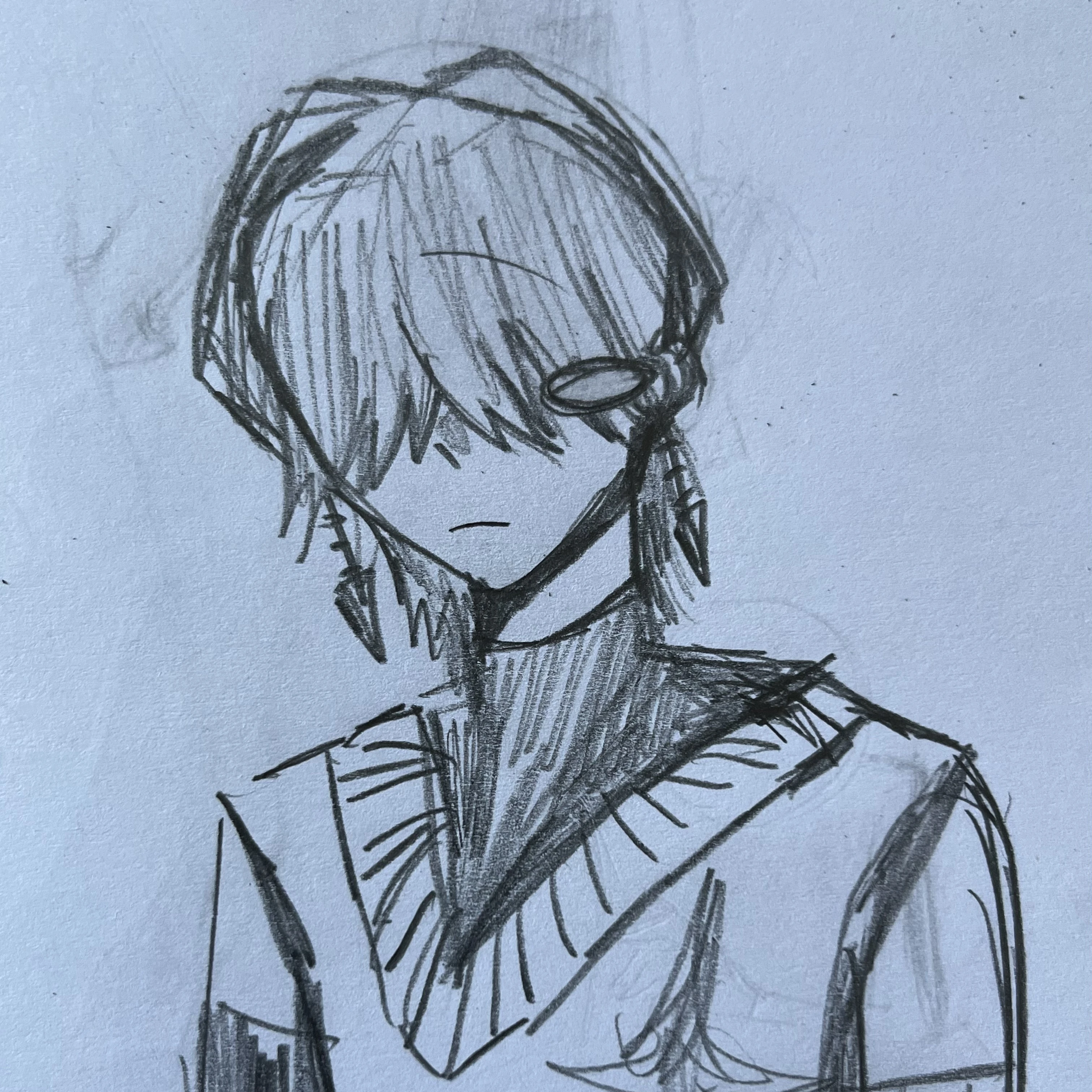 Mystery