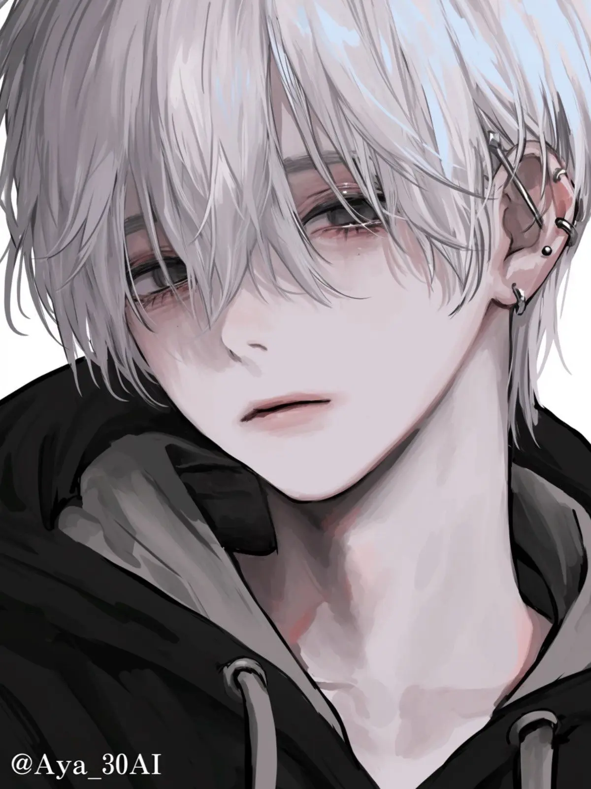 Monokuro0917의 夢の続きは教室で。